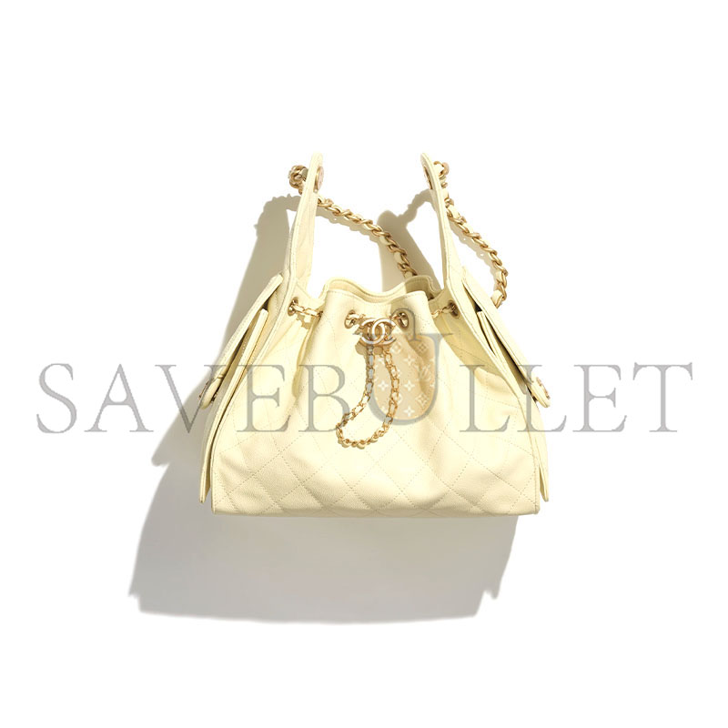 Ch*el master 25 small handbag as5293 (30*26*14cm)